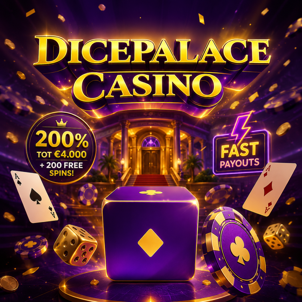 Dicepalace hero